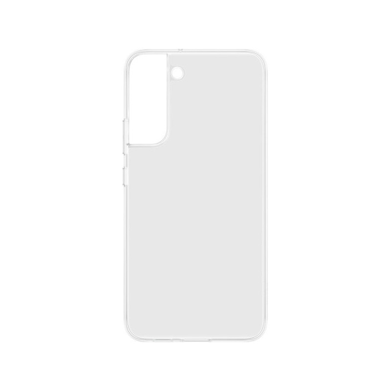 Samsung S906 S22+ Clear Cover Transparent EF-QS906CT